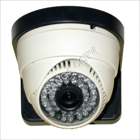 Speed Dome Cameras