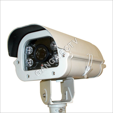 Bullet Cameras