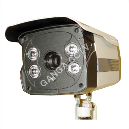 Bullet Cameras