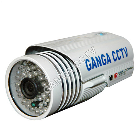Bullet Cameras