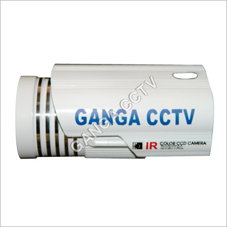 Color CCD Camera