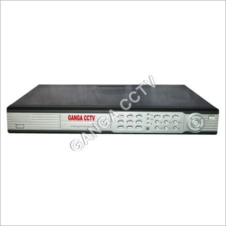 DVR