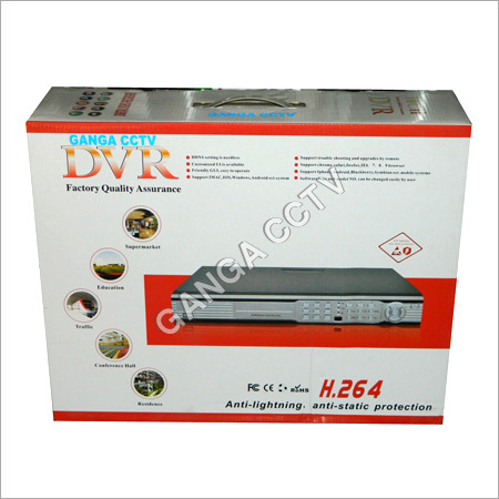 DVR