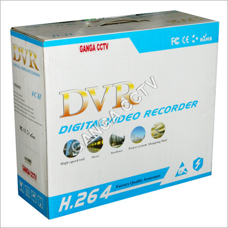 DVR