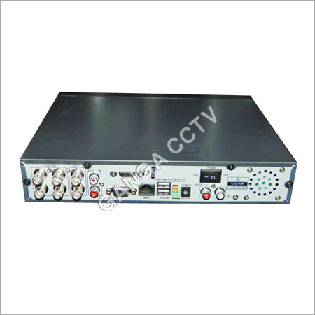DVR