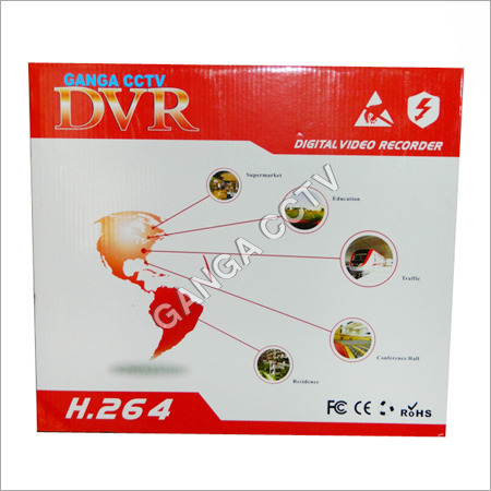DVR