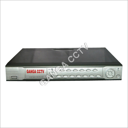 DVR