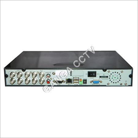 DVR