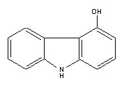 4-Hydroxy carbazole