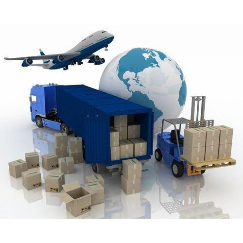 Air Cargo Booking Services By RUNICHA FREIGHT FORWARDERS