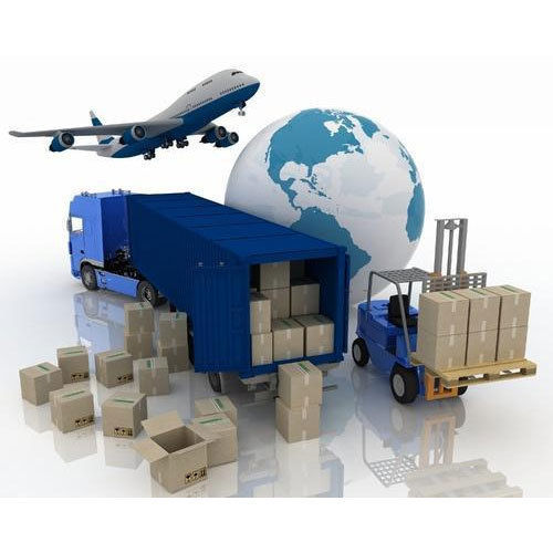 Air Cargo Booking Services