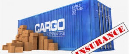 Cargo Insurance Services Cargo Insurance Services