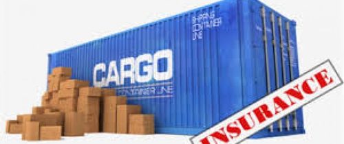 Cargo Insurance Services By RUNICHA FREIGHT FORWARDERS