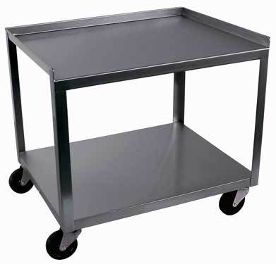 Single Slab Table