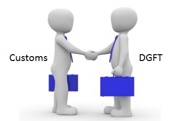 Registration Of Licenses With Custom