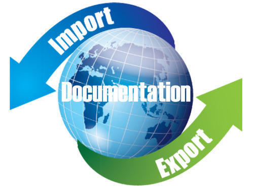 Export Documentation Services