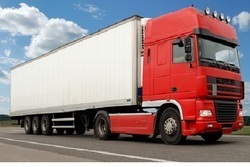 Transportation Services By RUNICHA FREIGHT FORWARDERS
