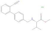 (S)-Methyl 2-((2'-cyanobiphenyl-4-yl)methylamino)-3-methylbutanoate