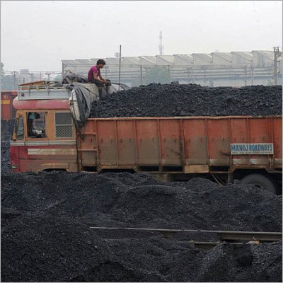 Indian Coal