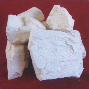 Flint Clay