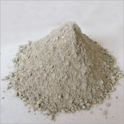 Dry Barrier Mass for Al Reduction Cell Dry Barrier Mass for Al Reduction Cell