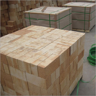 High Alumina Brick High Alumina Brick