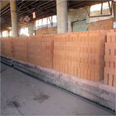 Fireclay Insulation Bricks