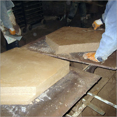 Tundish Insulation Board