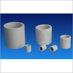 Ceramic Raschig Ring Ceramic Raschig Ring