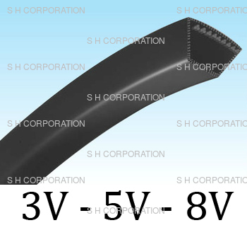 Narrow V Belts