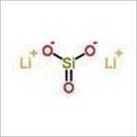 Lithium Silicate - Cas No: 10102-24-6