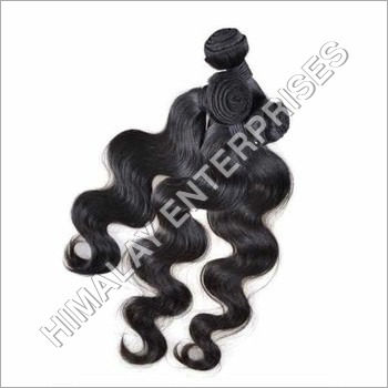 Virgin Indian Wavy Hair