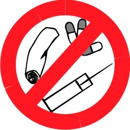 NO MEDICINE WASTAGE AREA