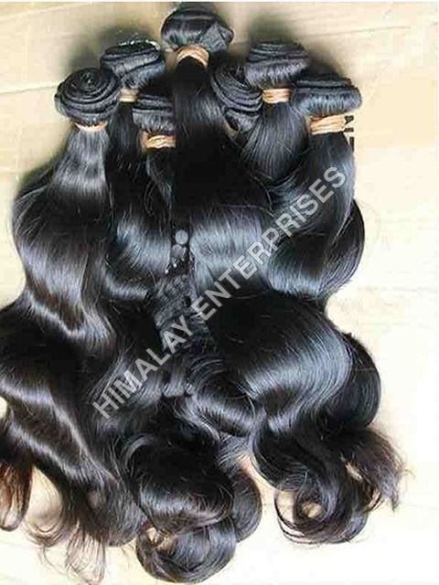 Virgin Body Wave Hair