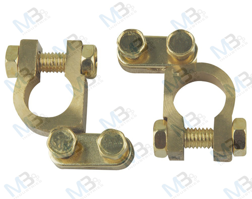 Angle Type Battery Terminals
