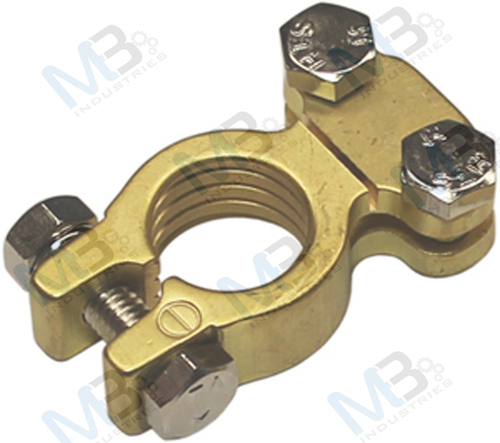 Clamp Type Terminal