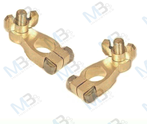 Brass Thread Bar