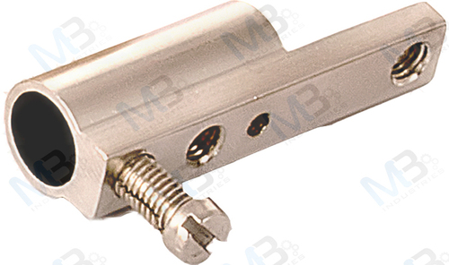Brass Meter Terminal