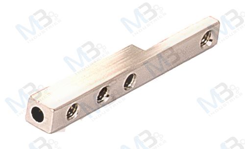 Brass Current Terminal Connectors