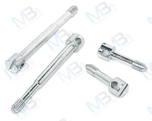 MS Sealing Screws