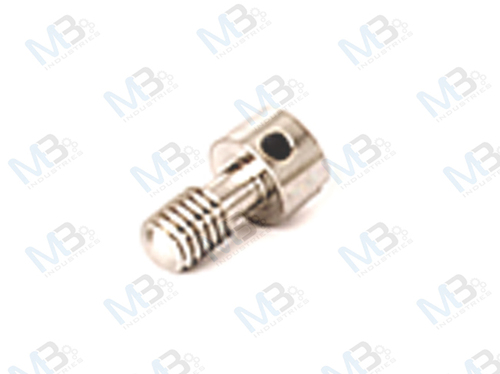 Small Sealing Screw