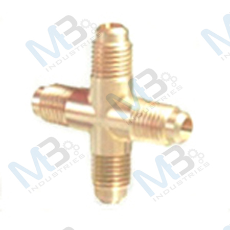 Brass Flare Fittings