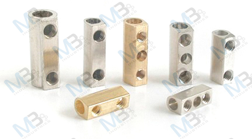 Brass Electrical Contacts