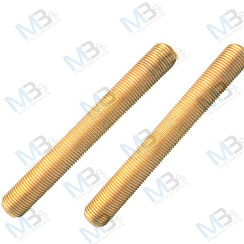 Brass Fasteners