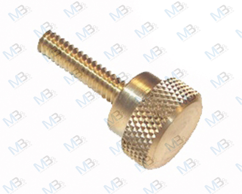 Brass Bolts