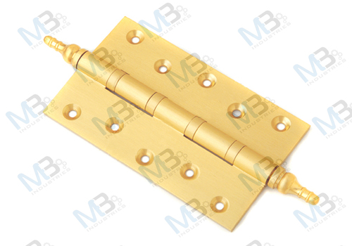 Brass Hardware