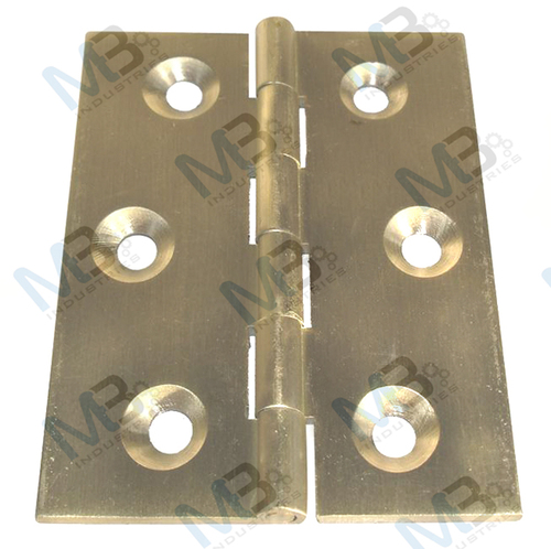 Brass Butt Hinges