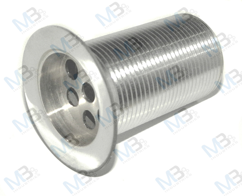 Brass Waste Coupling