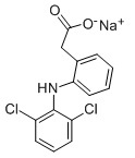Diclofenac Sodium Crude