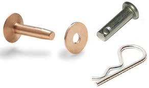 Rivets